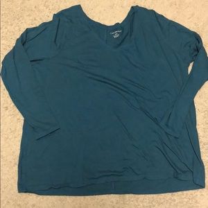 Lane Bryant Long Sleeve